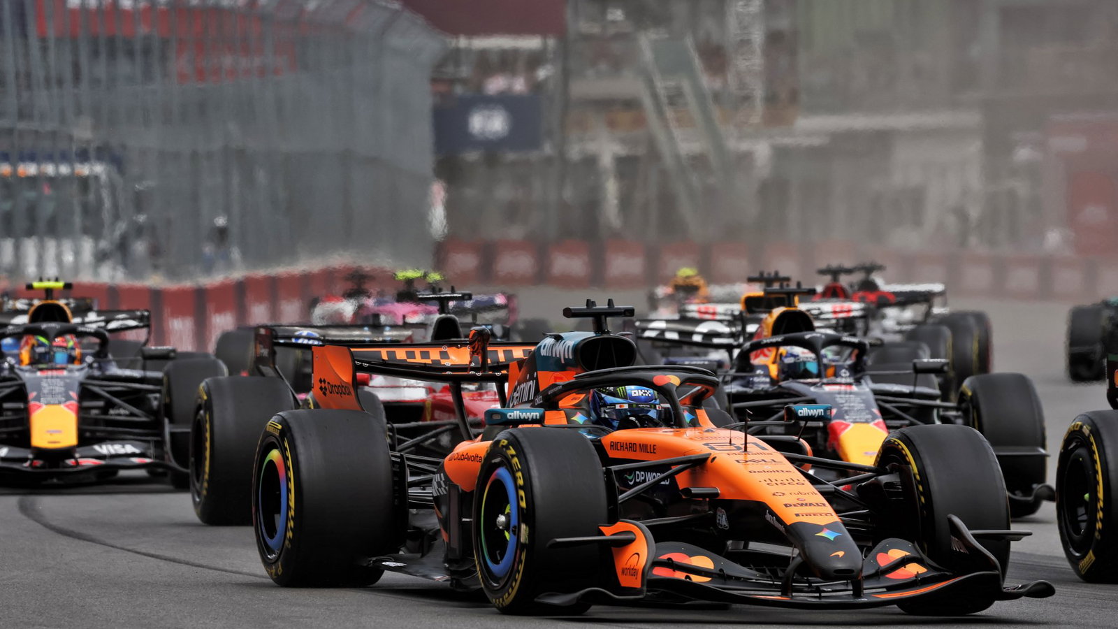What was agreed at the latest F1 Commission meeting? thumbnail