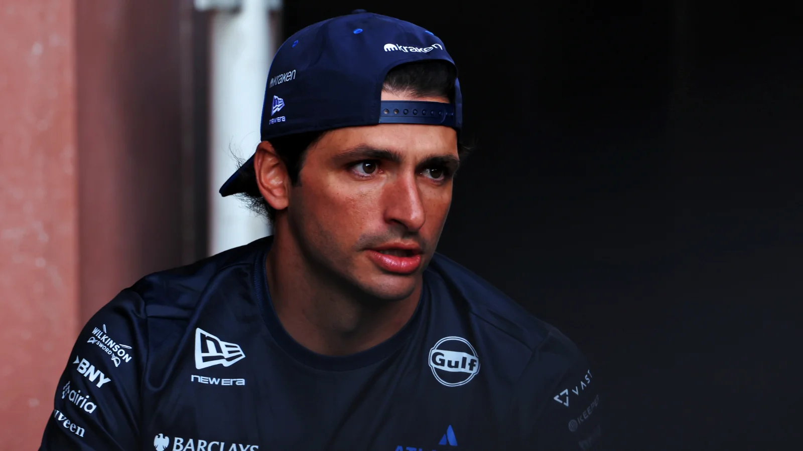 Carlos Sainz slams ‘stupid' Nico Hulkenberg move after F1 Monaco GP DNF source thumbnail