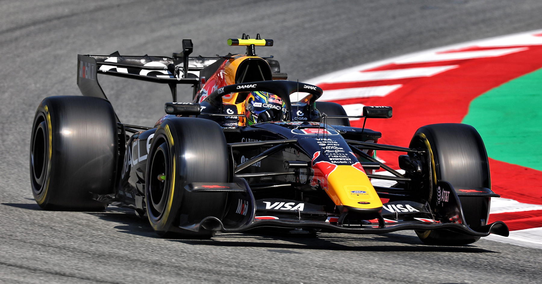 Red Bull bosses set to meet the FIA president on motorsport interests source thumbnail