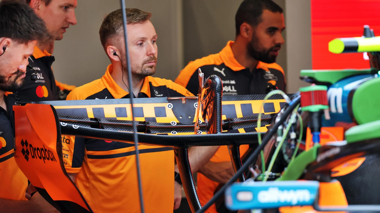 McLaren joins ‘Macarena' party with radical F1 experiment for Austrian GP thumbnail