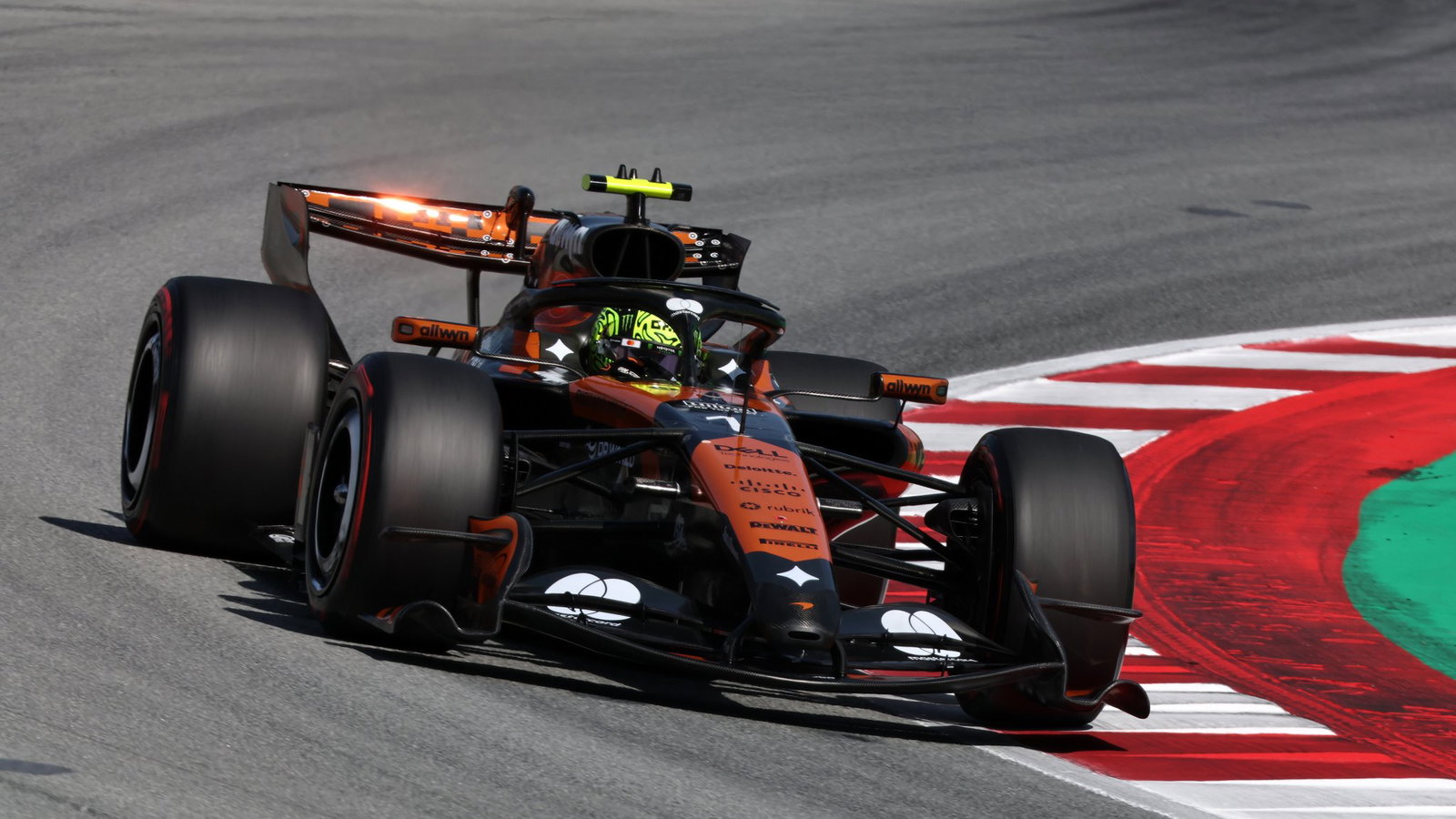Norris makes McLaren admission despite Barcelona qualifying pace source thumbnail