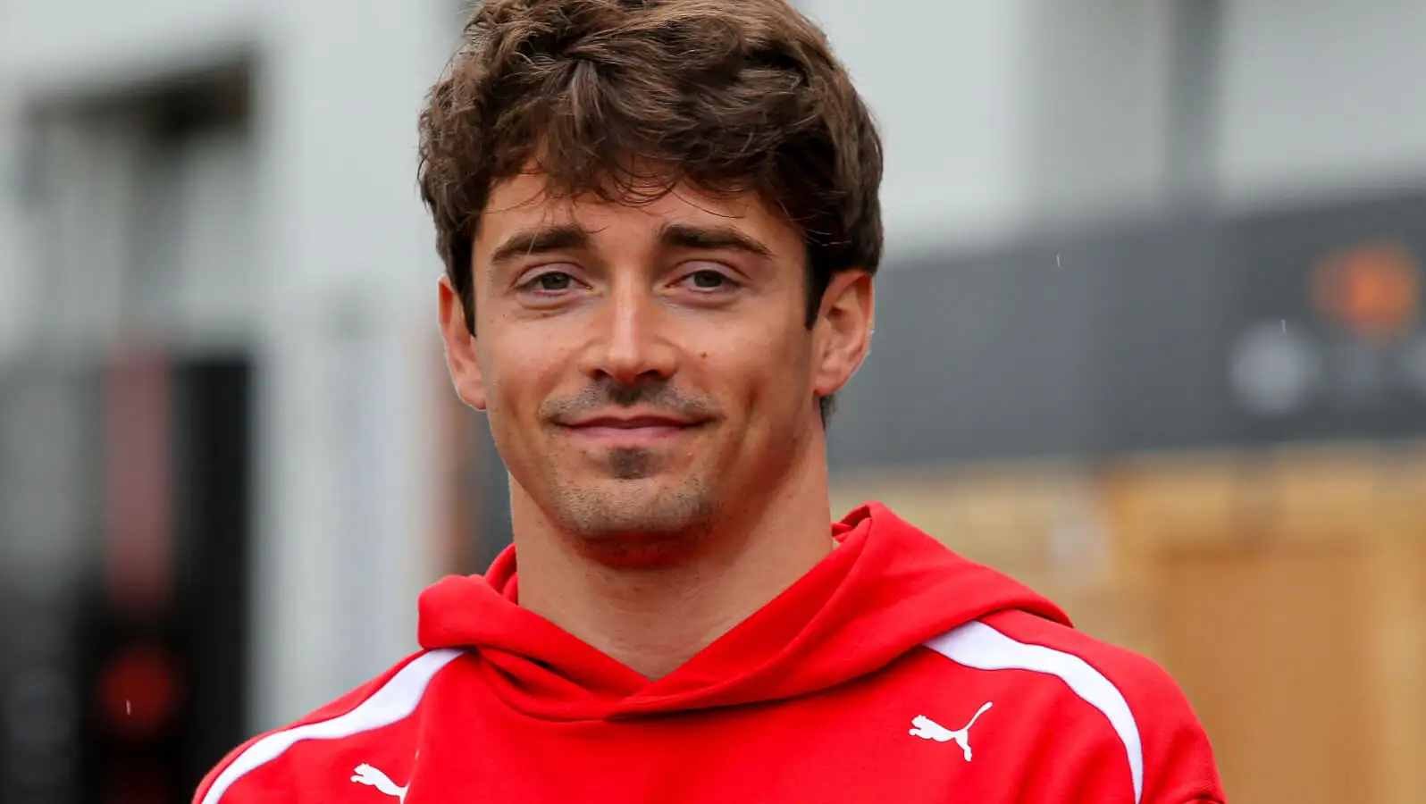 Leclerc reveals why Ferrari rivals never truly tempted him away source thumbnail