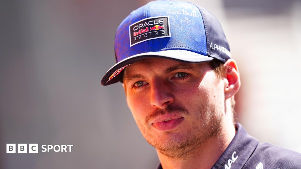 Could it work if Verstappen wanted to go to McLaren? F1 Q&A thumbnail