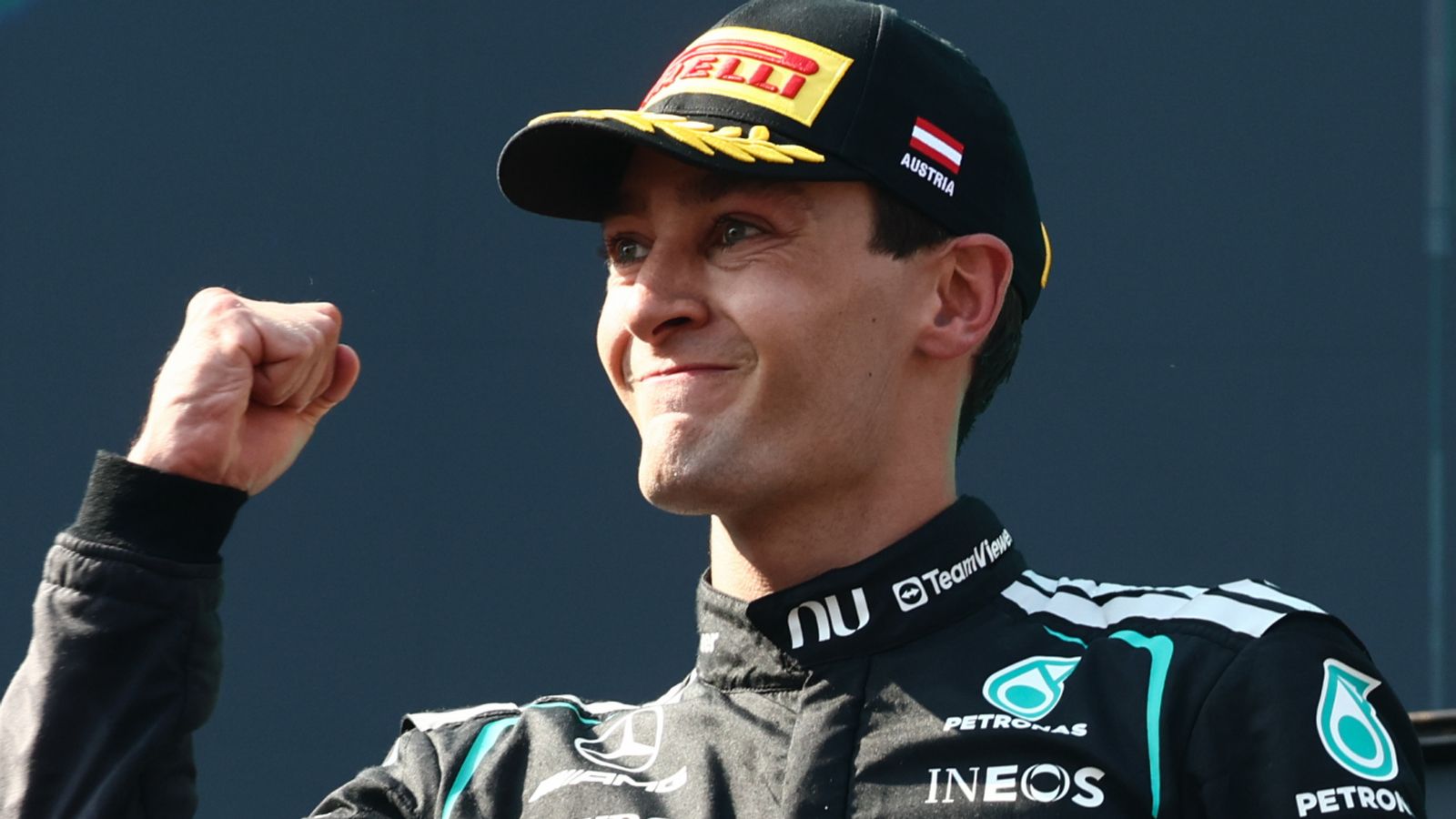 Russell admits to being at 'low point' before F1 title resurgence source thumbnail