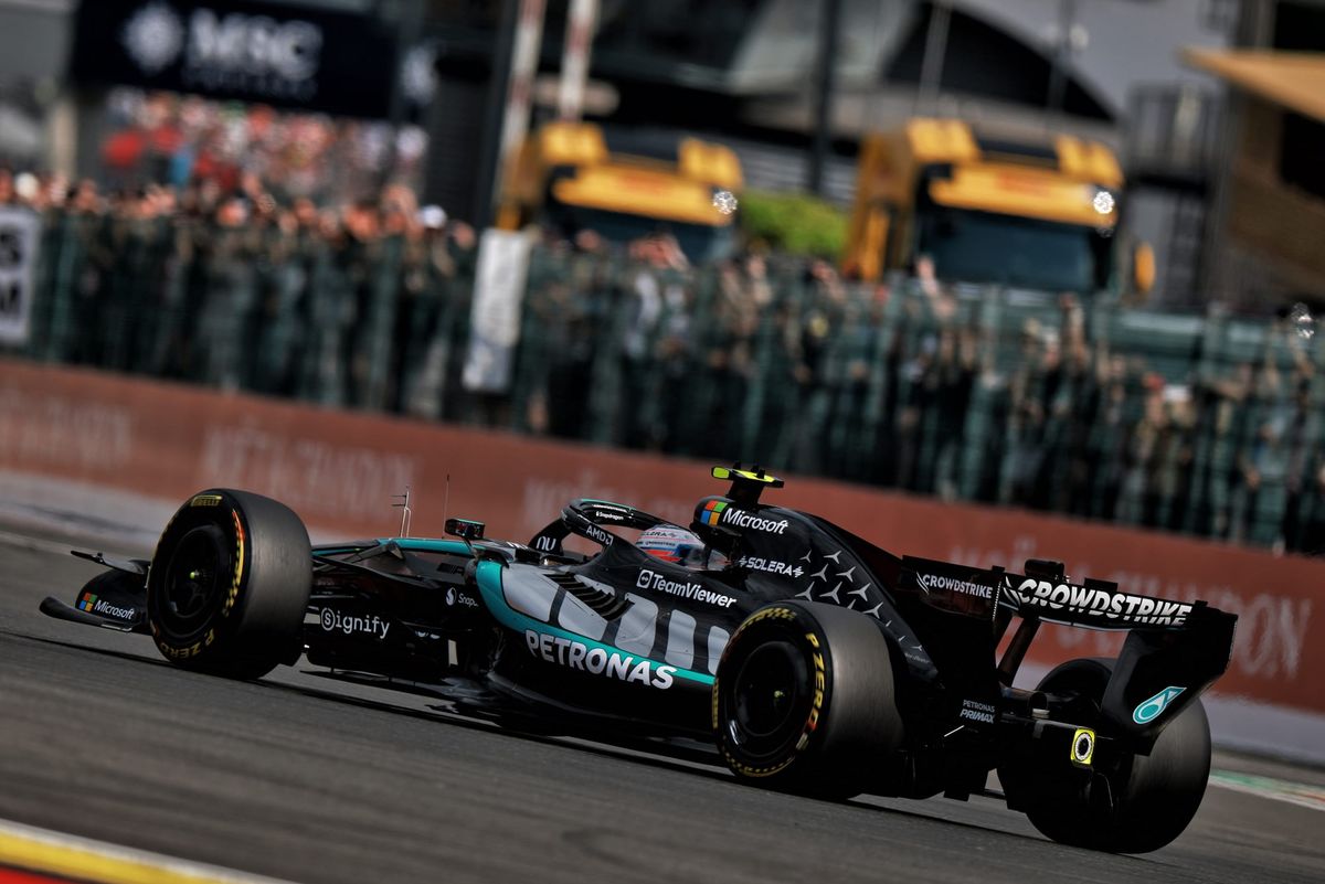 Everything that happened in disrupted second Spa F1 practice thumbnail