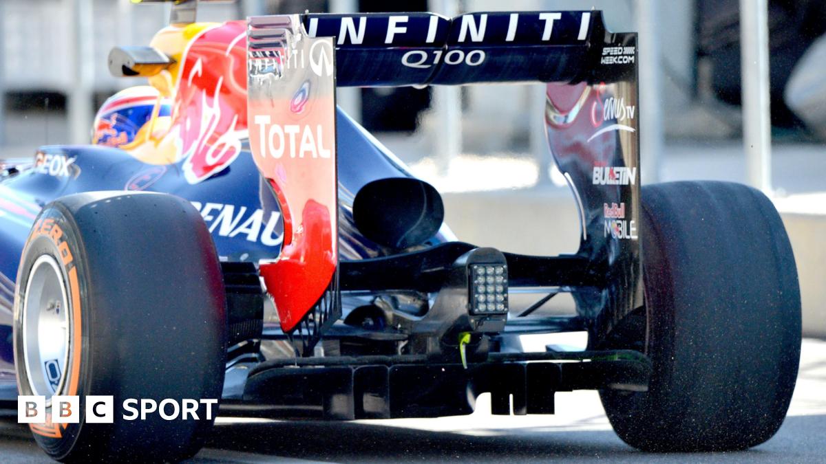 Will F1 go back to the future with its engines? thumbnail