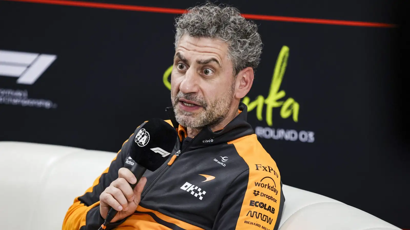 McLaren encouraged as Canada update sparks fresh threat to F1 rivals source thumbnail