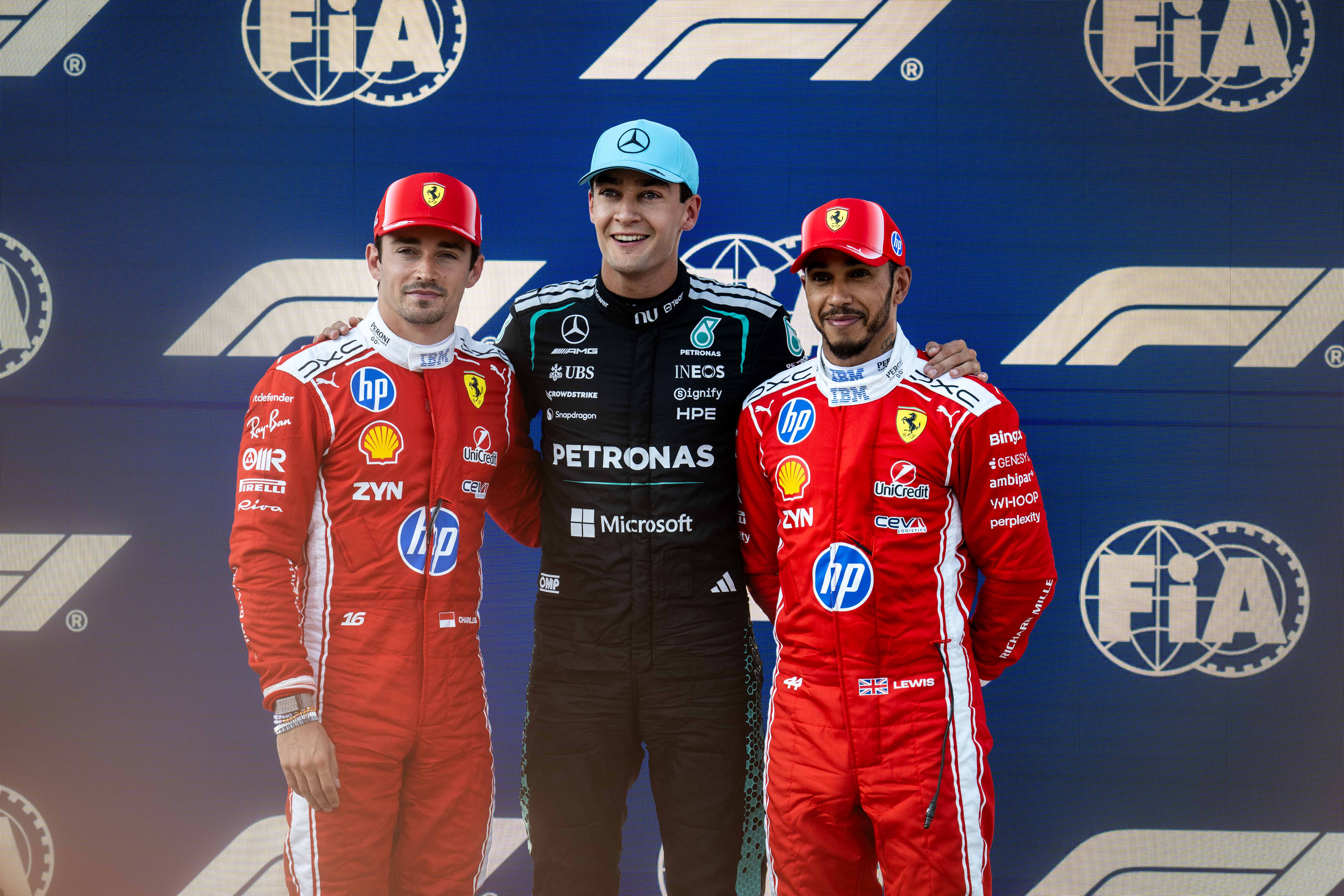 F1 - 2026 Austrian Grand Prix Post-Qualifying Press Conference Transcript thumbnail