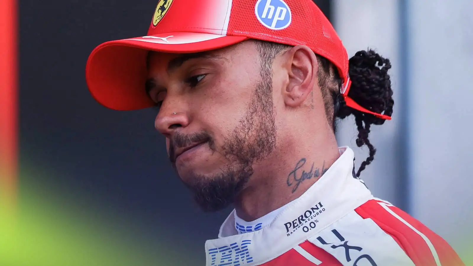 Hamilton surprised as Ferrari missed a ‘trick' as rivals adapted in Monaco source thumbnail