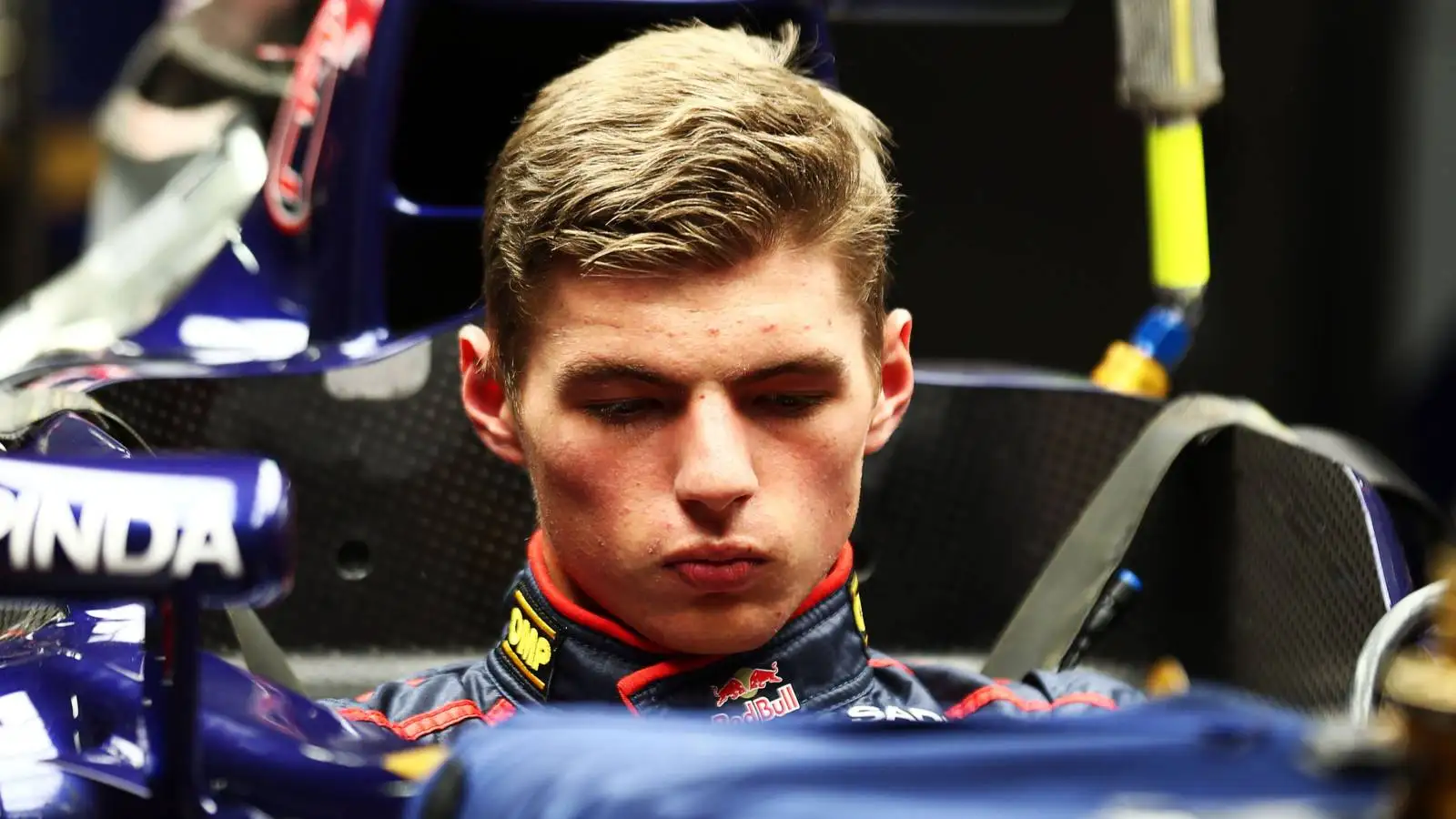 The '20 minute’ conversation that secured Verstappen’s Red Bull future source thumbnail
