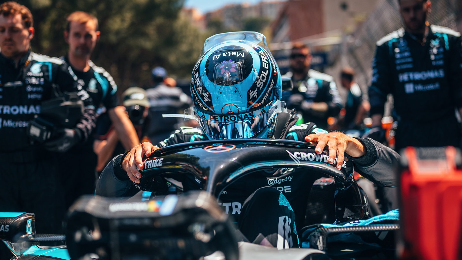 Mercedes withdraws request to review Monaco GP result source thumbnail