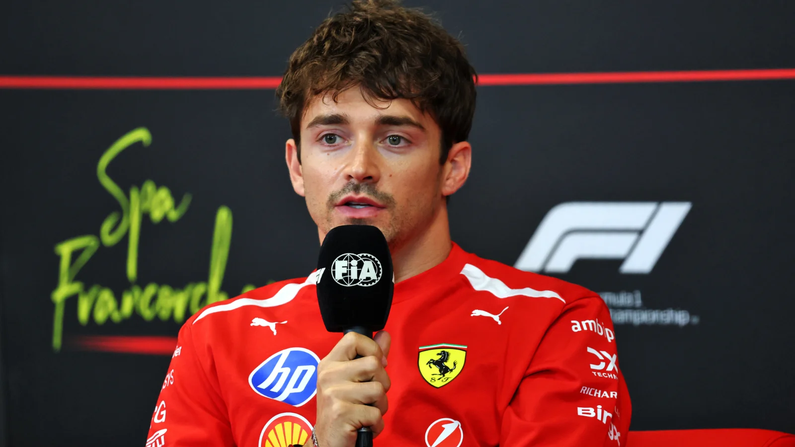 Charles Leclerc gives cryptic message of reason for F1 resurgence source thumbnail