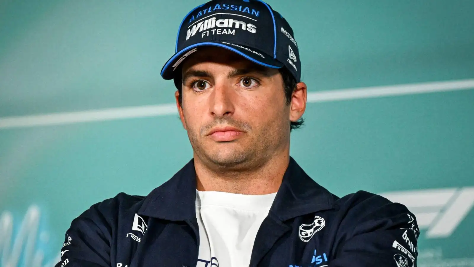 Carlos Sainz sets honest Williams timeline for ‘proper turnaround' source thumbnail