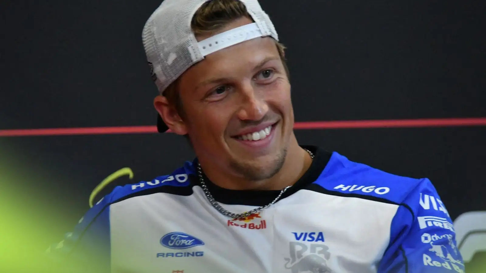 Liam Lawson lauds Racing Bulls ahead of F1 future talks source thumbnail