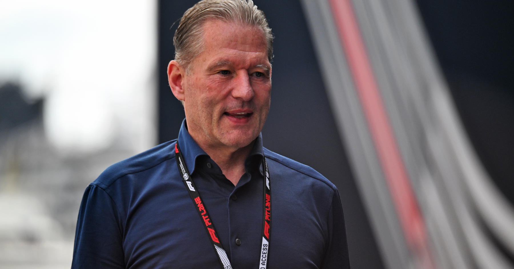 Jos Verstappen hits back at at Ralf Schumacher over 'spreading misinformation' source thumbnail