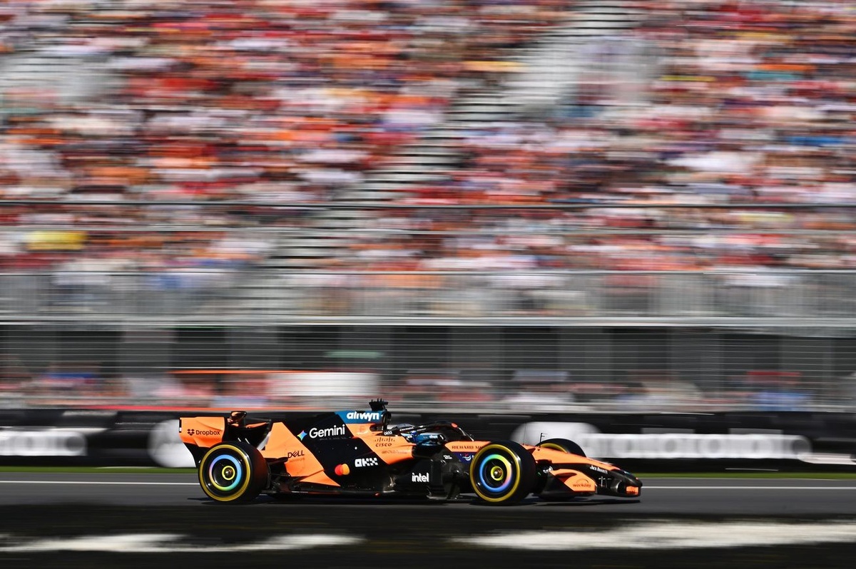 LIVE: F1 Canadian Grand Prix updates - qualifying coming up | Live text | Motorsport.com thumbnail