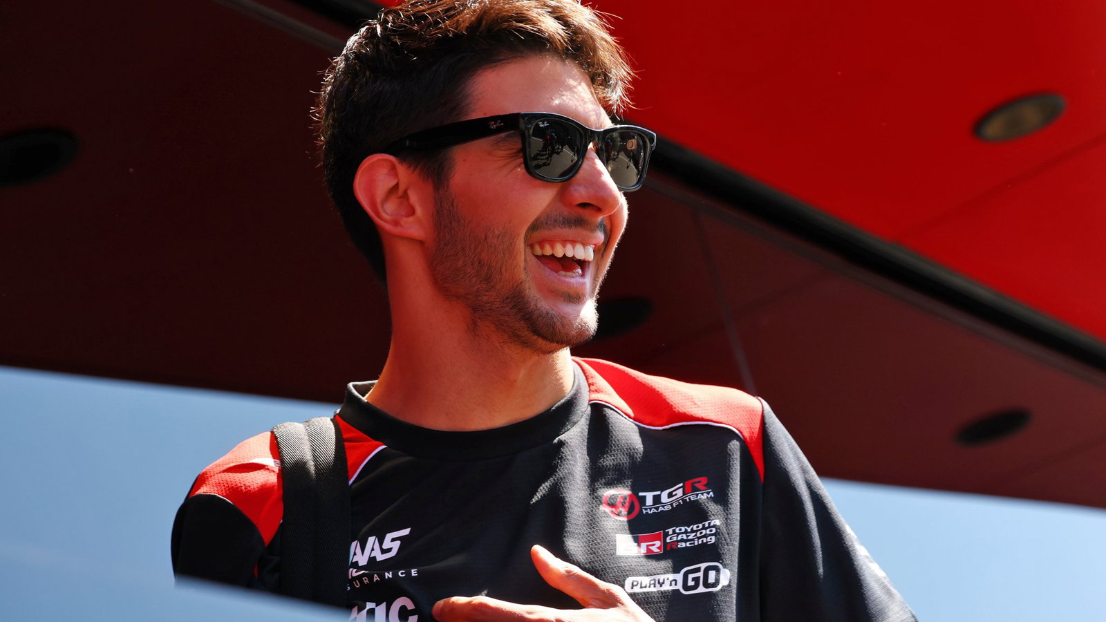 ‘Chilled' Ocon delivers sweary response as F1 exit rumours persist source thumbnail