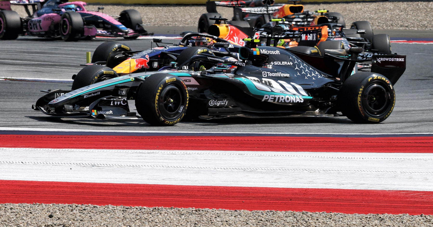 Toto Wolff delivers striking Kimi Antonelli defence: 'Never going to happen again' source thumbnail
