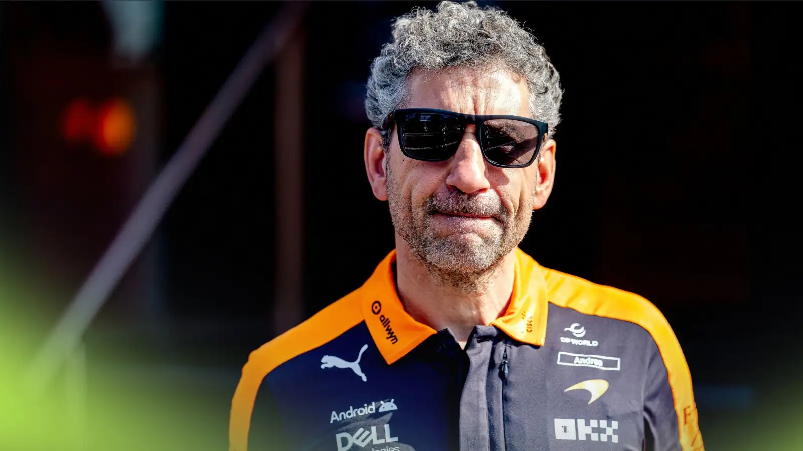 McLaren chief reveals key upgrade change and debates title chances source thumbnail