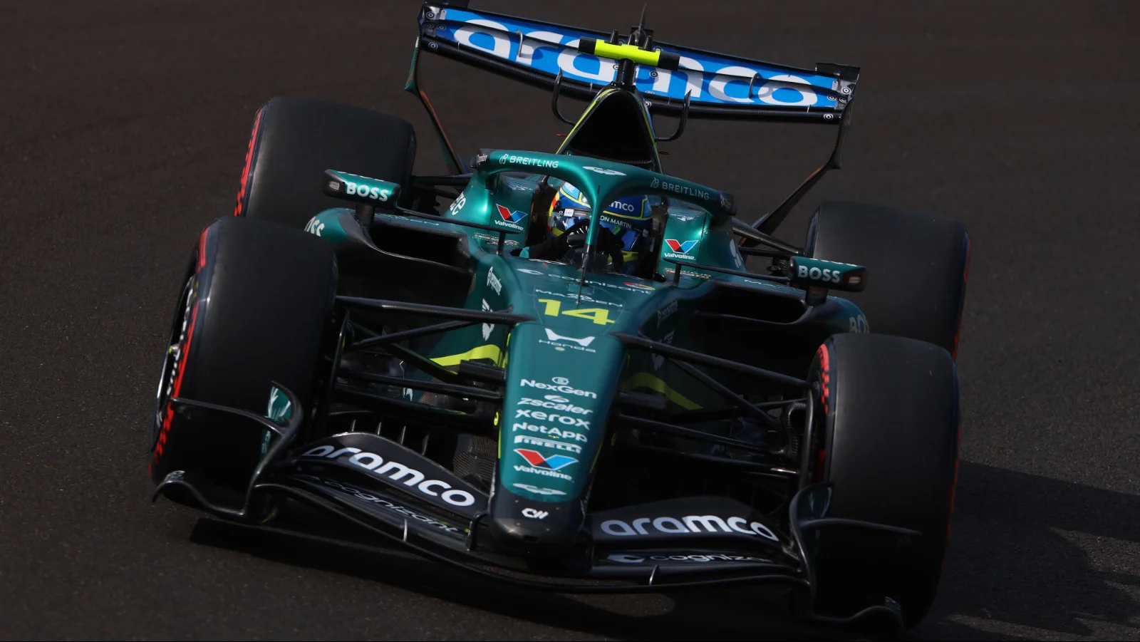 Honda brings major update on new F1 engine's first outing source thumbnail