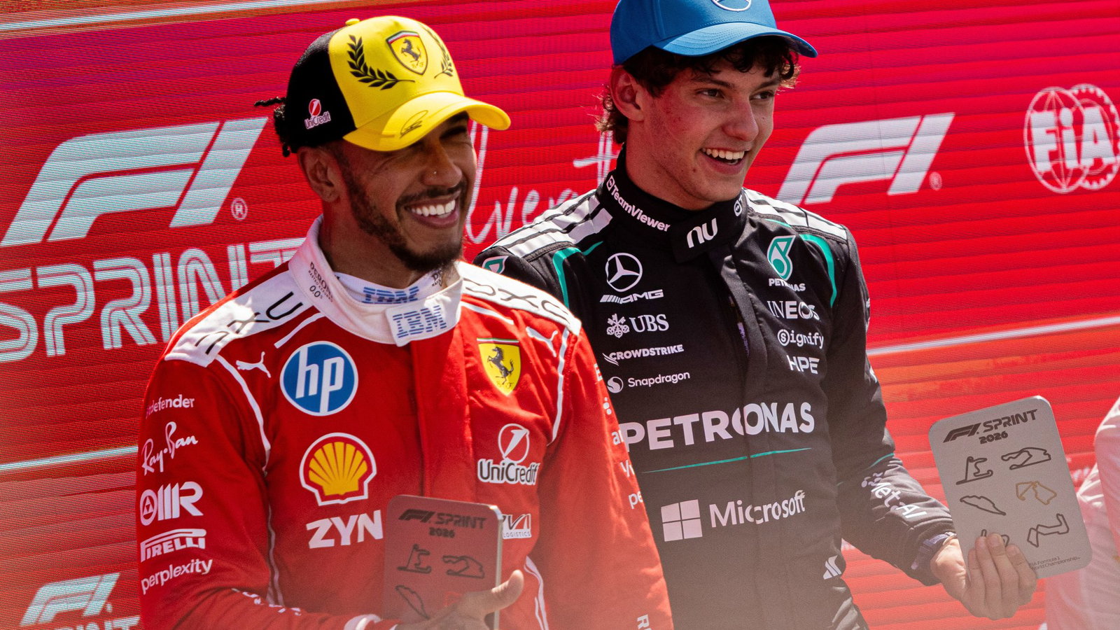 Mercedes chief makes Lewis Hamilton F1 title admission source thumbnail
