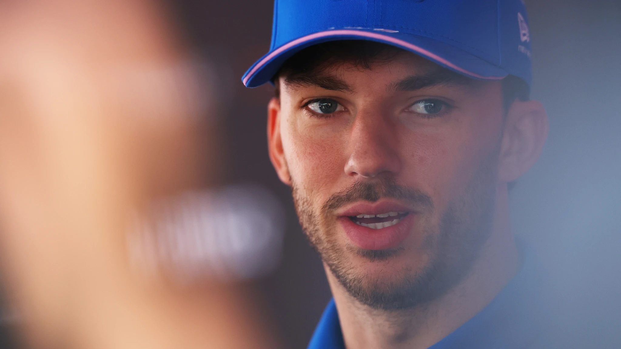 Gasly assesses the threat posed by Racing Bulls in Belgium source thumbnail