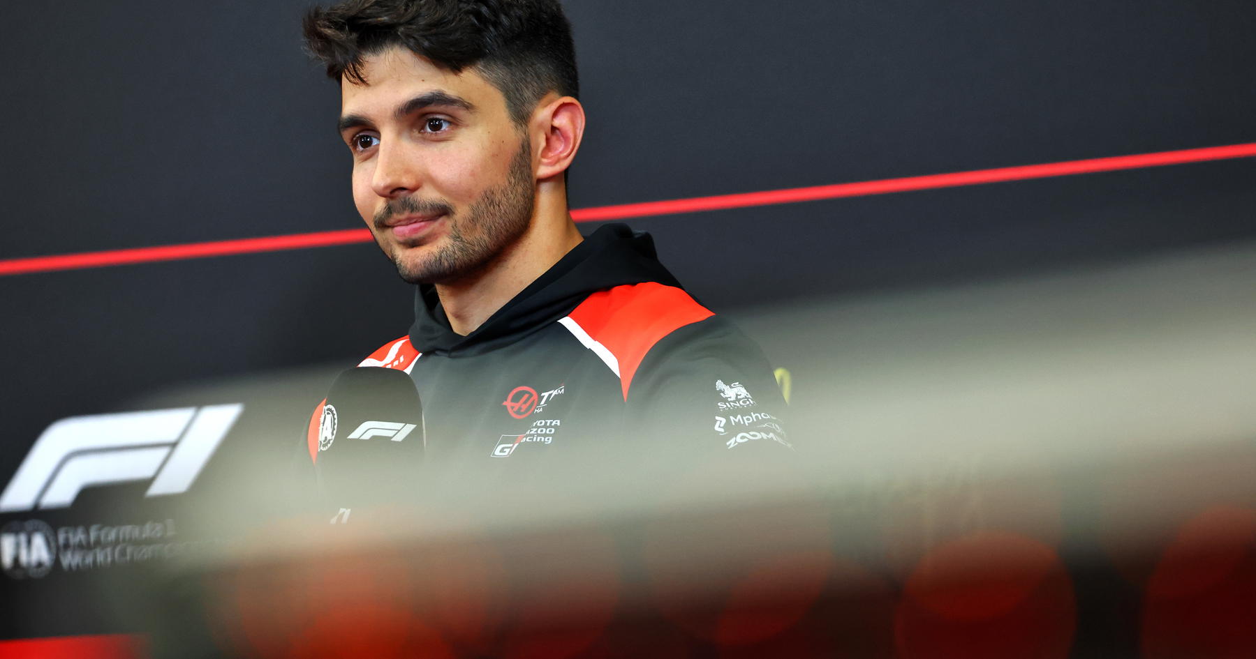Esteban Ocon handed suspended FIA fine as Haas issue apology source thumbnail
