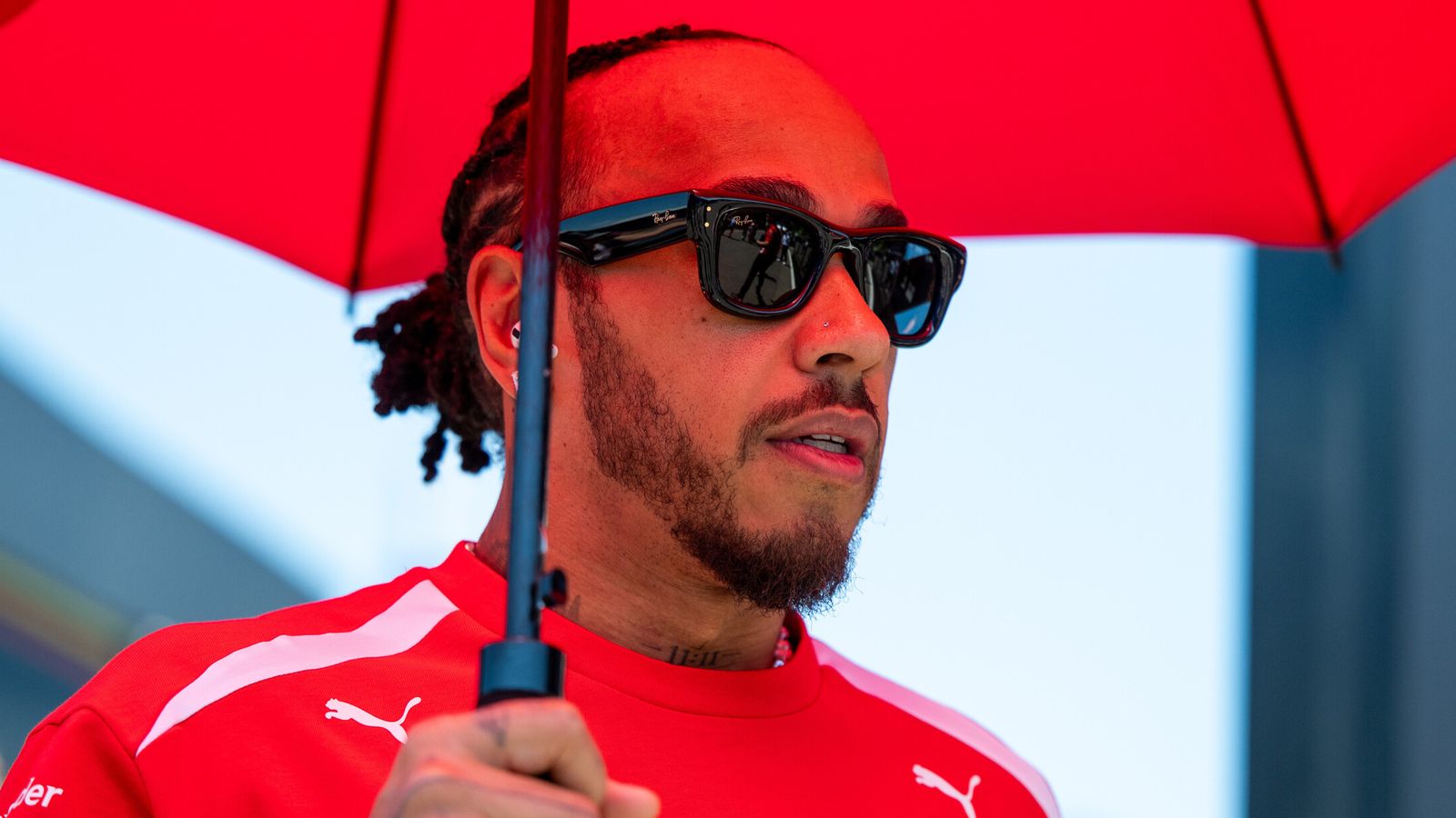 Austrian GP: Hamilton looks to spoil Antonelli, Russell battle in Qualifying LIVE! thumbnail