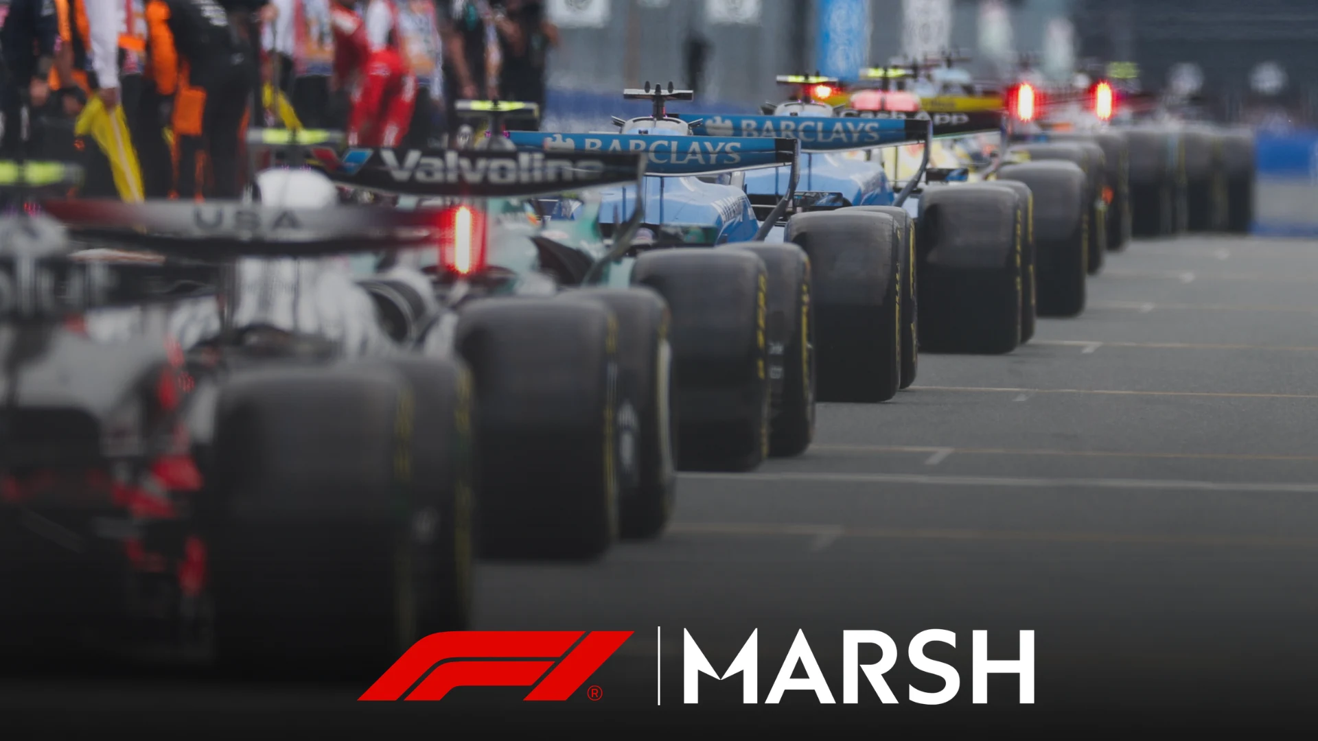 How F1 drivers and strategists tackle the Canadian Grand Prix thumbnail