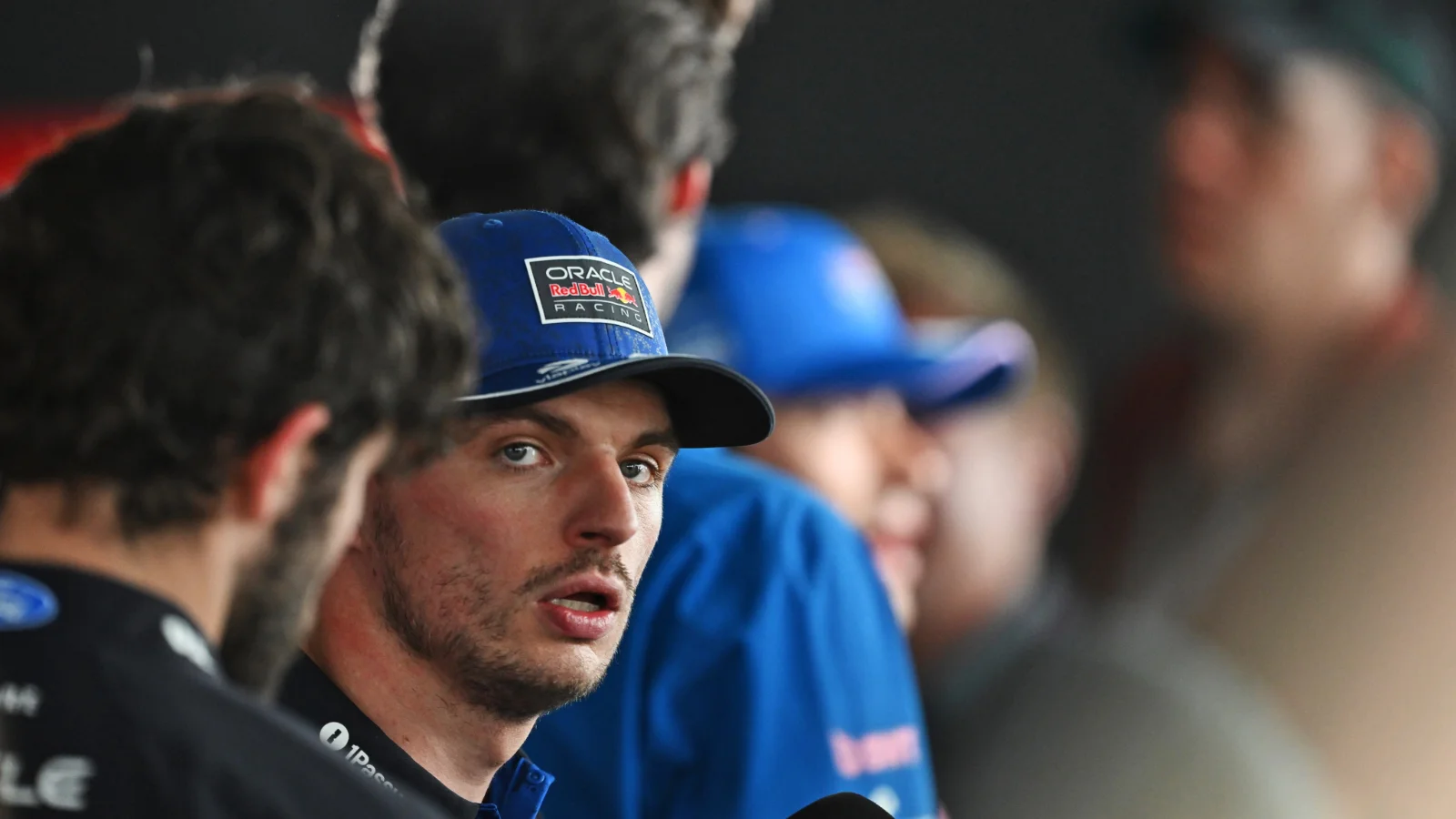 Max Verstappen brands PU regs ‘mentally not doable' in fresh F1 exit threat thumbnail