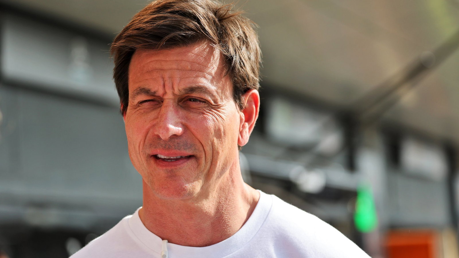 Toto Wolff issues Mercedes warning amid looming Ferrari F1 threat in Belgium thumbnail
