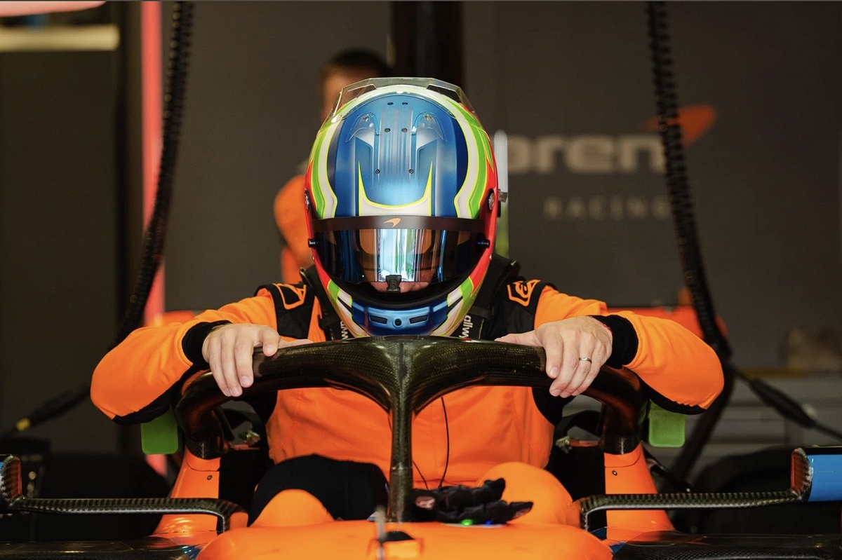 Piastri, Colapinto, Bearman to skip FP1 as rookie drivers join F1 Hungary weekend source thumbnail