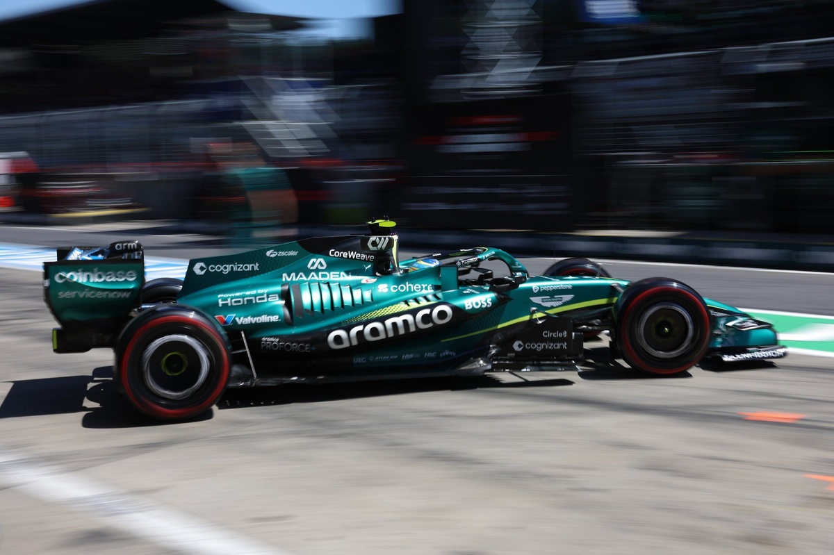 LIVE: F1 Austrian Grand Prix updates - FP2 up next | Live text | Motorsport.com thumbnail