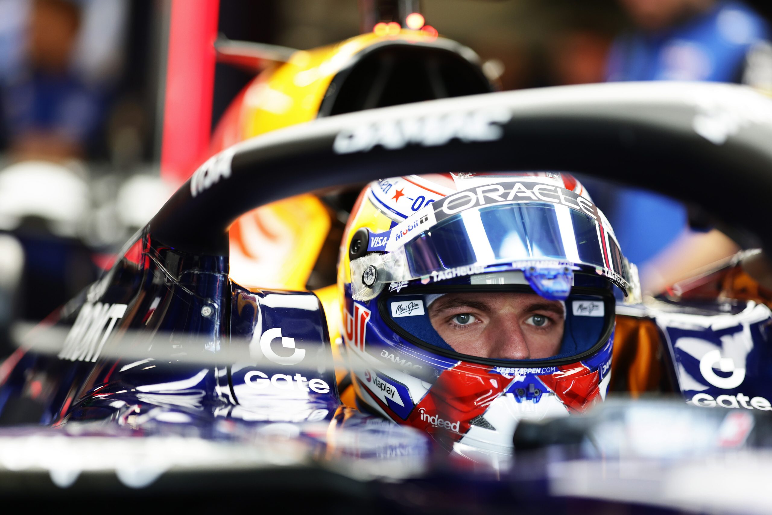 Verstappen slams F1's Lego parade: 'Not what F1 needs’ thumbnail
