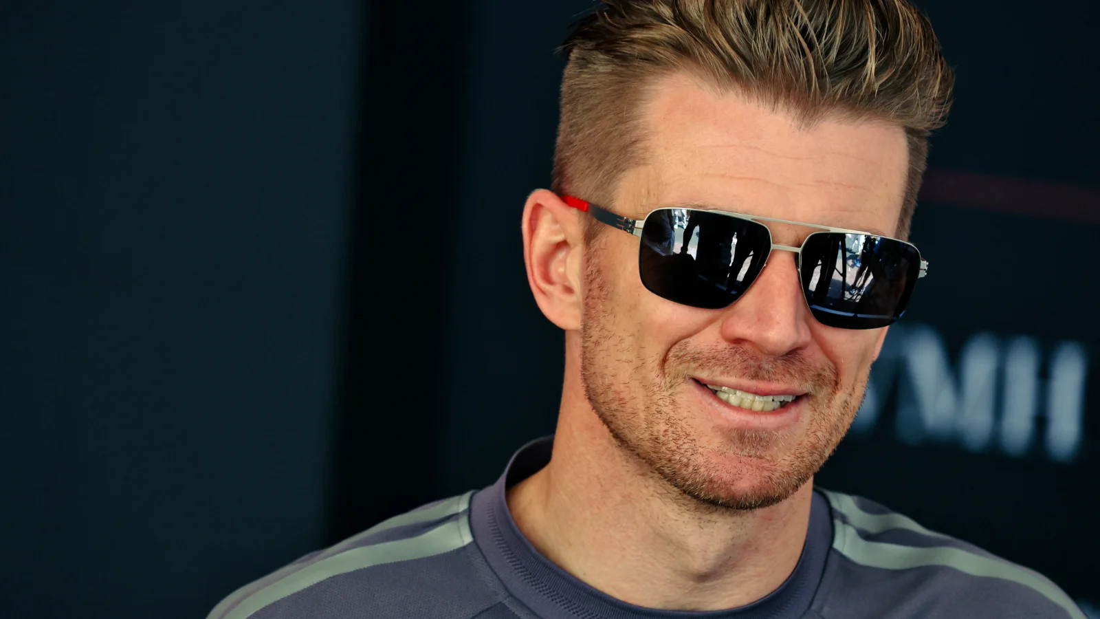 Nico Hulkenberg admits Audi has ‘a lot of room for improvement' source thumbnail