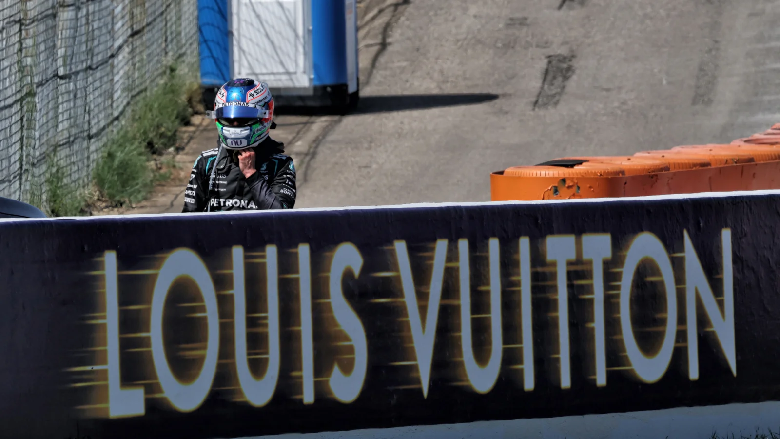 Mercedes delivers F1 reliability pledge after shocking Kimi Antonelli DNF source thumbnail