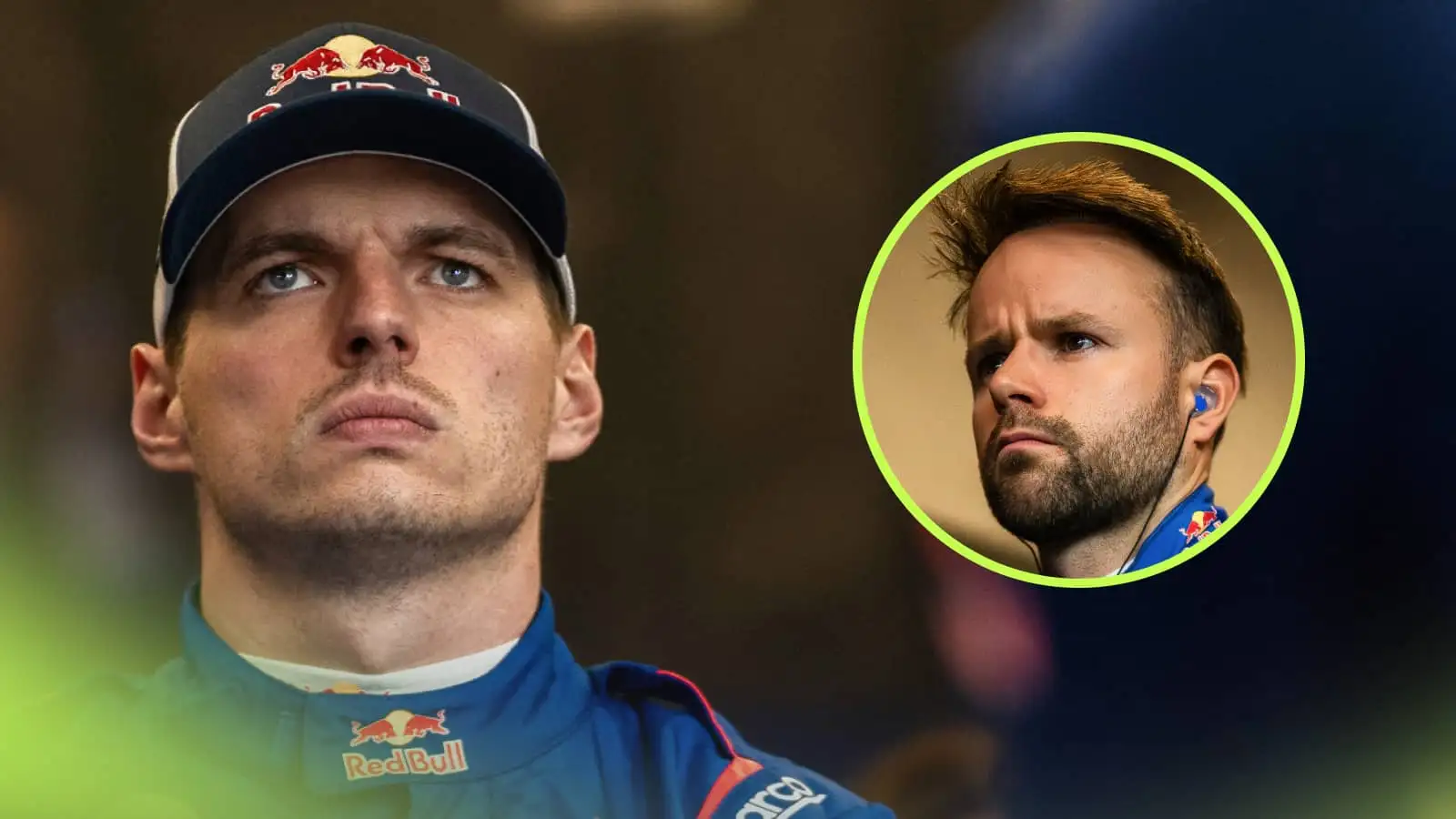 Max Verstappen consoles ‘heartbroken' teammate with defiant message source thumbnail