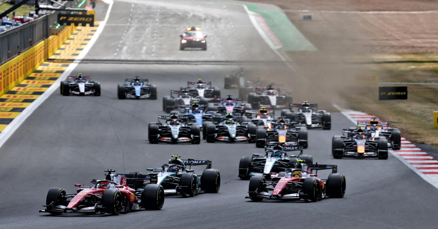 FIA exploring potential for new 'independent' F1 engine thumbnail