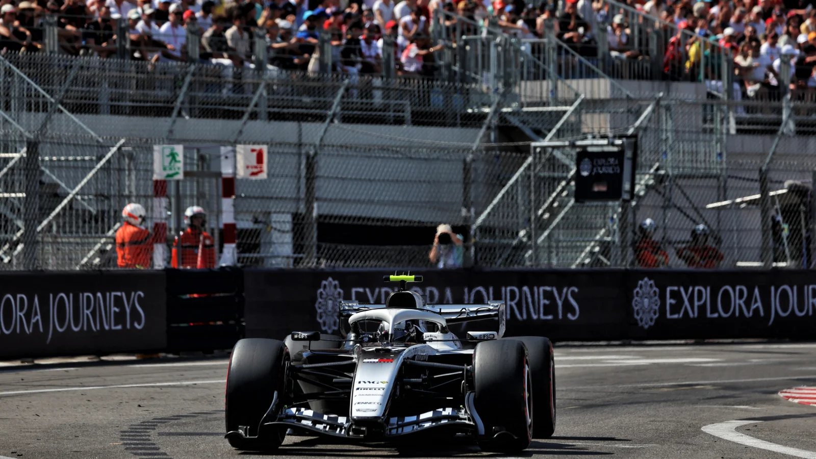 F1 2026 Monaco Grand Prix – Race Results thumbnail