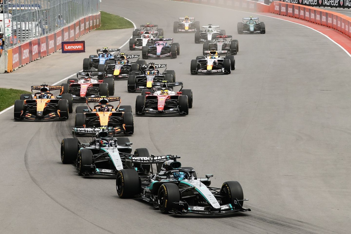 How Mercedes has worked to solve its F1 weakness thumbnail