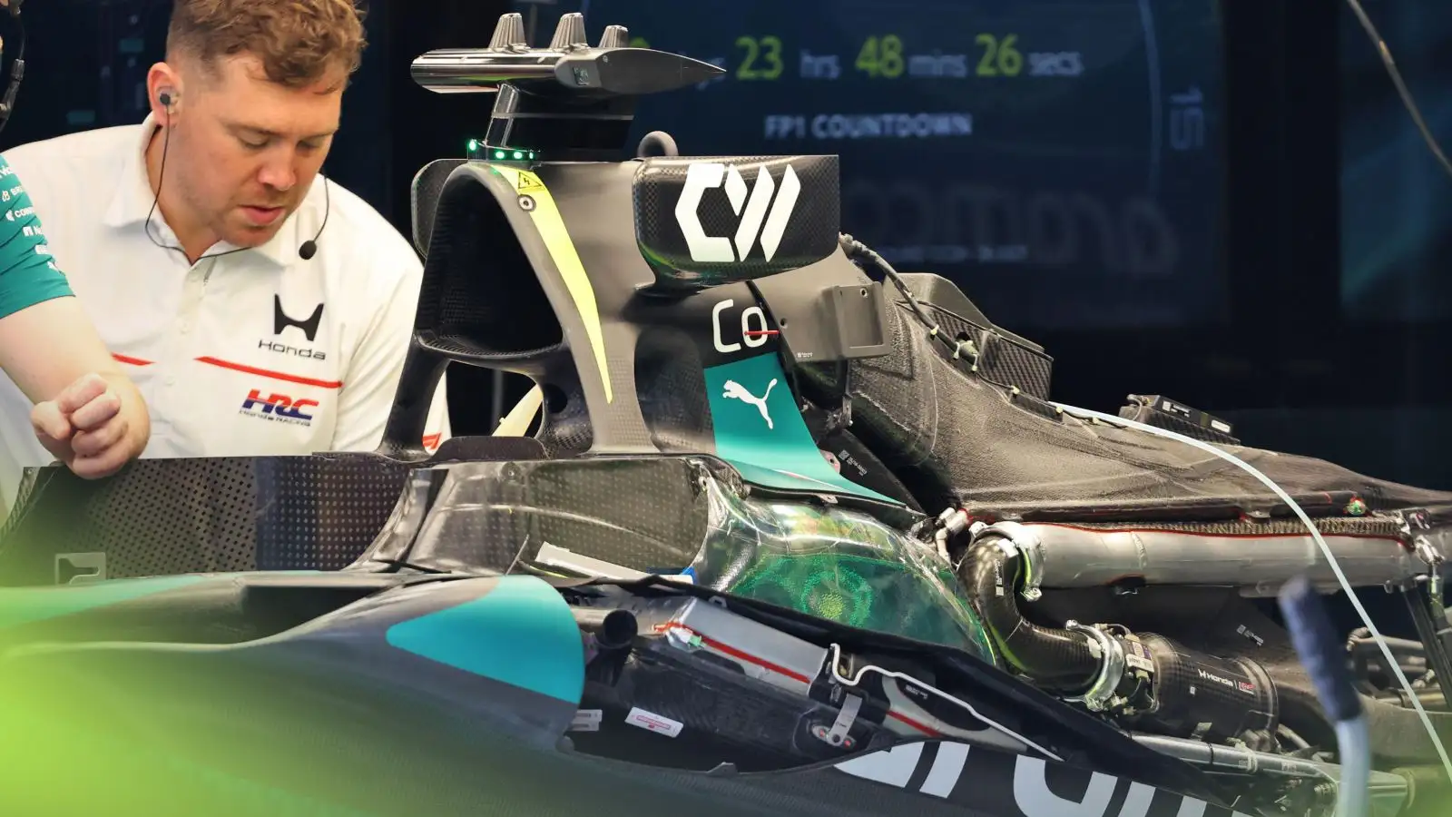 Upgraded Honda engine set to debut in Hungaroring run source thumbnail