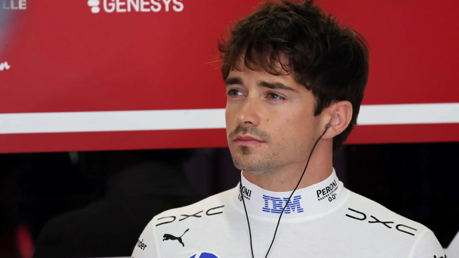 Charles Leclerc delivers verdict on 2026 cars as debate rumbles on thumbnail