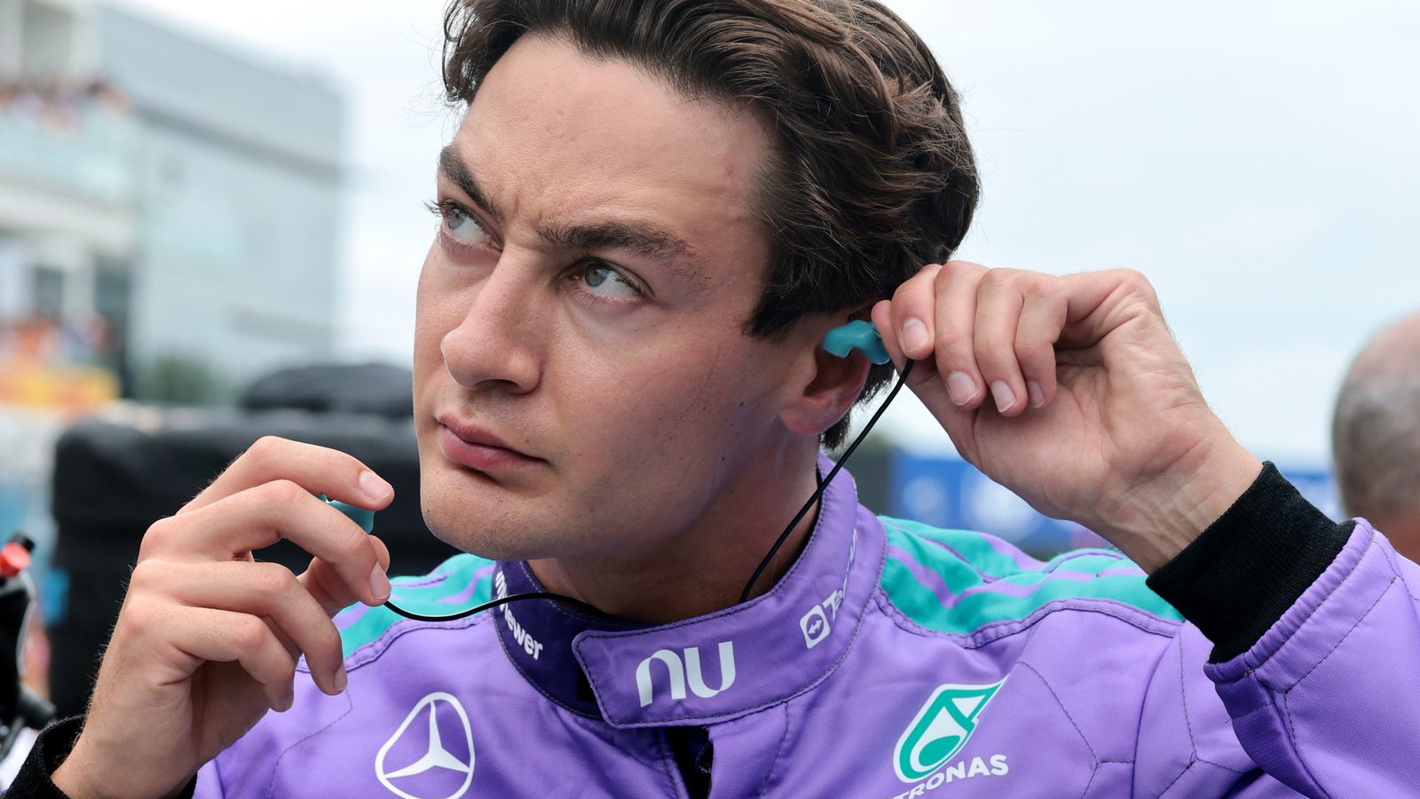 Brundle issues 'psychological' warning to Russell about Antonelli thumbnail