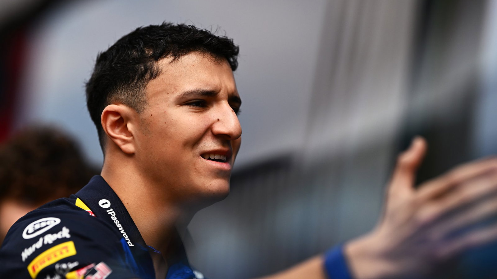 Details of Isack Hadjar injury and F1 recovery timeline emerge thumbnail