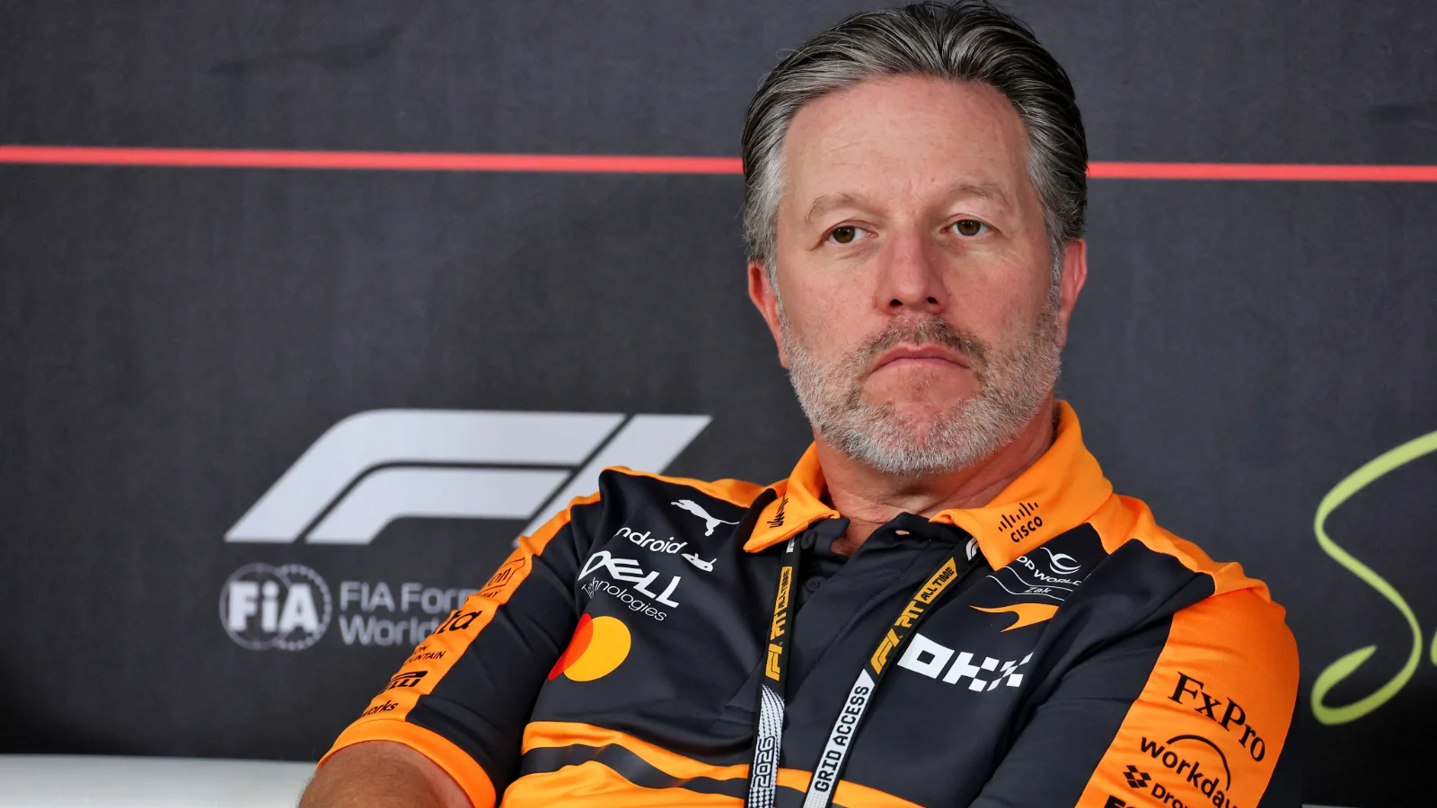 McLaren reveals openness to producing own F1 engines thumbnail