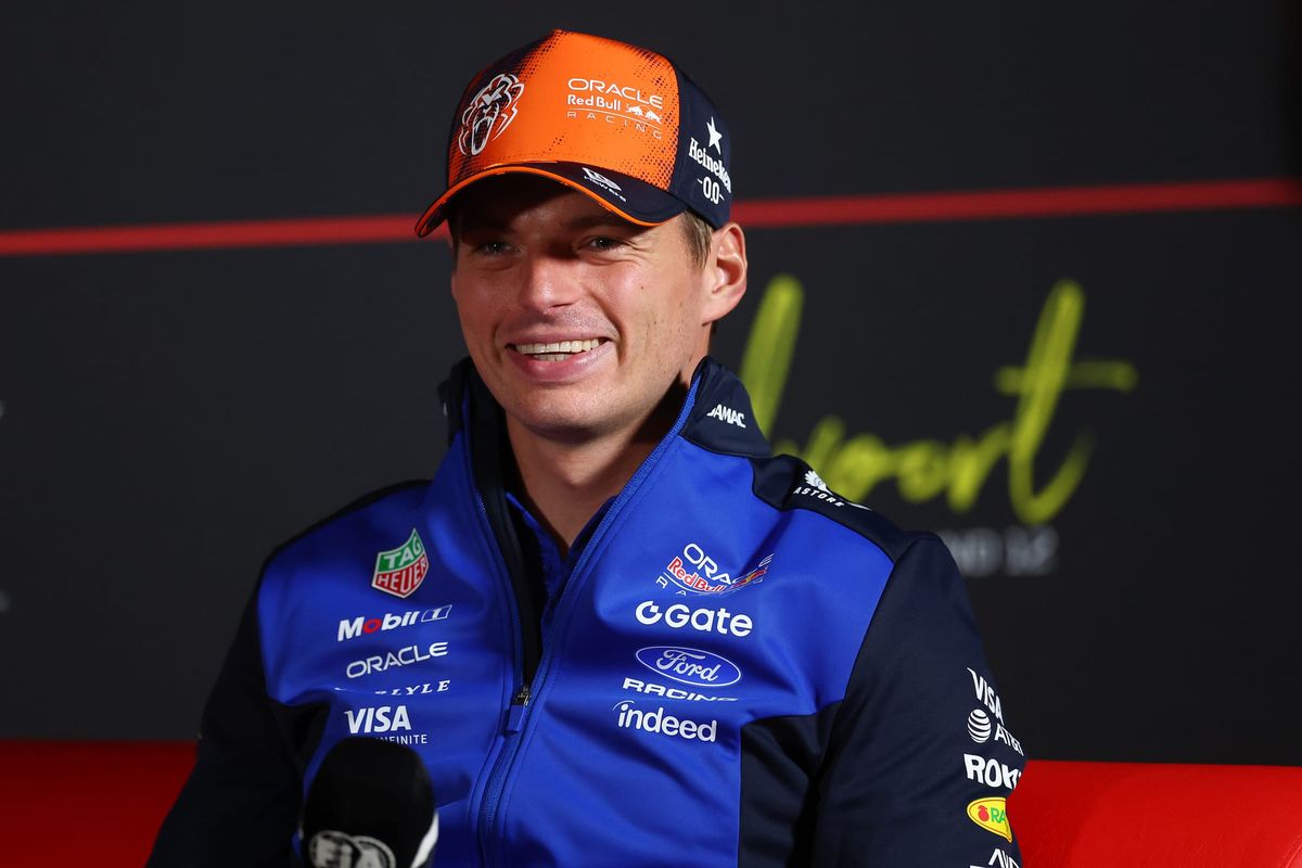 Why Verstappen has suddenly committed to Red Bull until 2030 thumbnail