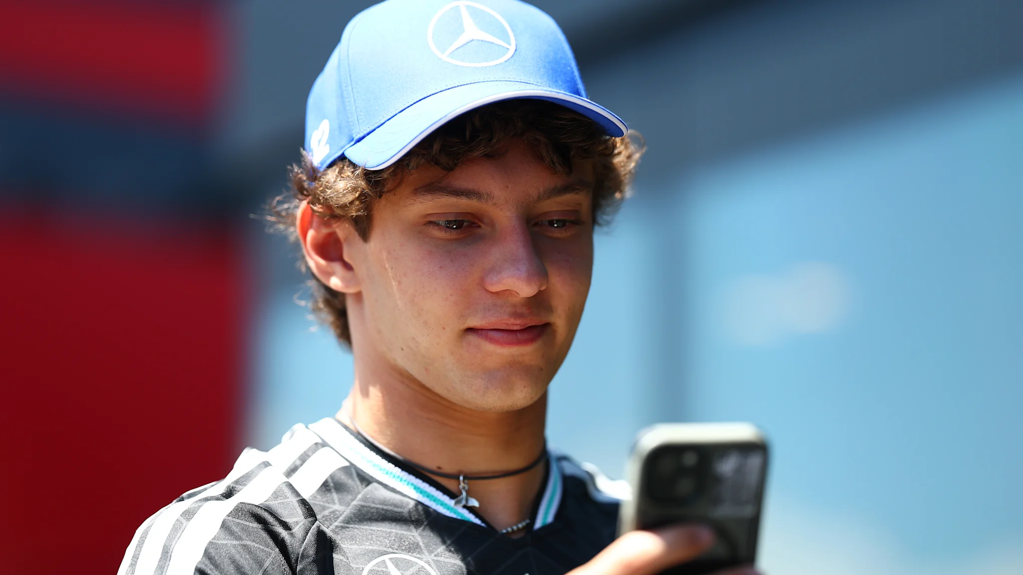 LIVE COVERAGE: Build-up ahead of the Austrian Grand Prix thumbnail