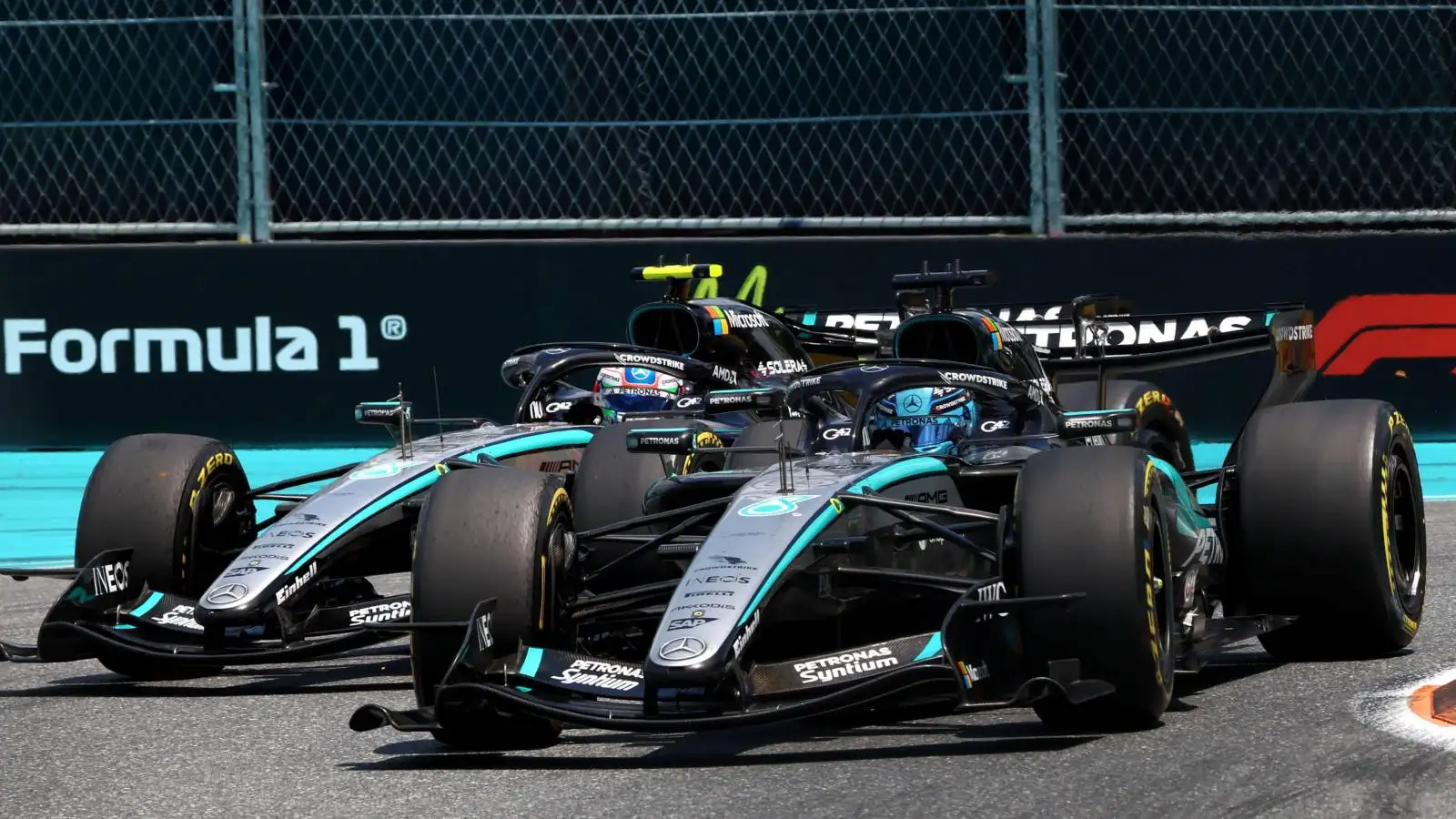 Mercedes brings first W17 upgrade as Toto Wolff issues honest Canadian GP message source thumbnail