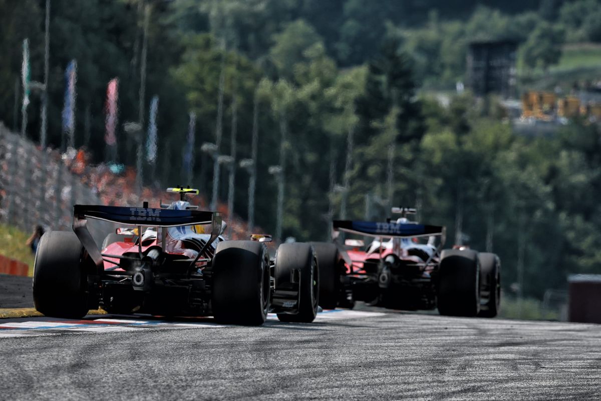 How Ferrari explained its bafflingly underwhelming Austrian GP thumbnail