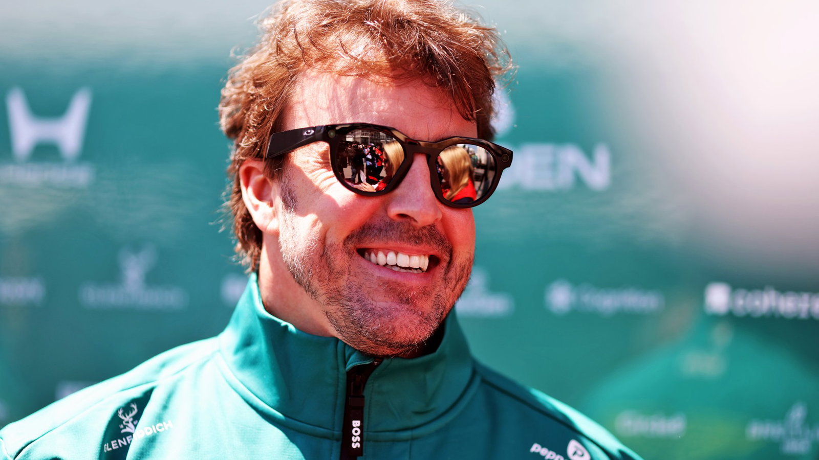 Why Fernando Alonso is convinced he's still ‘the best’ in F1 source thumbnail